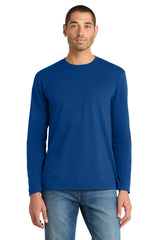 District Very Important Tee Long Sleeve DT6200