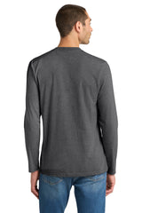 District Very Important Tee Long Sleeve DT6200