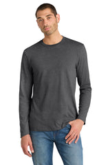 District Very Important Tee Long Sleeve DT6200