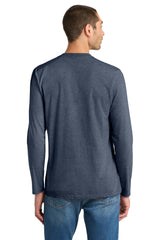 District Very Important Tee Long Sleeve DT6200
