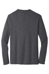 District Very Important Tee Long Sleeve DT6200