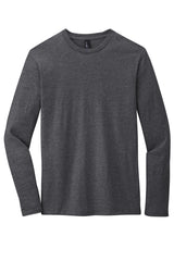 District Very Important Tee Long Sleeve DT6200