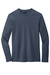 District Very Important Tee Long Sleeve DT6200