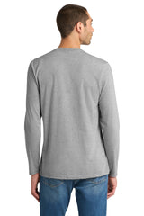 District Very Important Tee Long Sleeve DT6200
