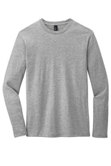 District Very Important Tee Long Sleeve DT6200