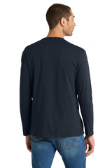 District Very Important Tee Long Sleeve DT6200