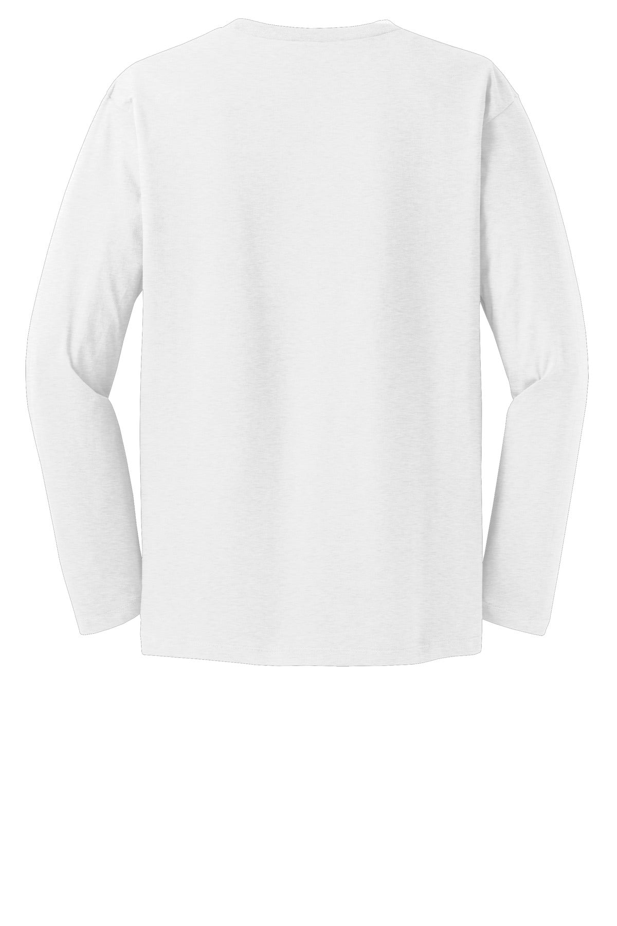 District Very Important Tee Long Sleeve DT6200