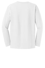District Very Important Tee Long Sleeve DT6200