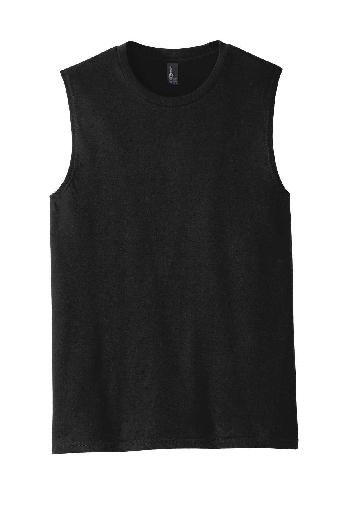 District V.I.T. Muscle Tank DT6300