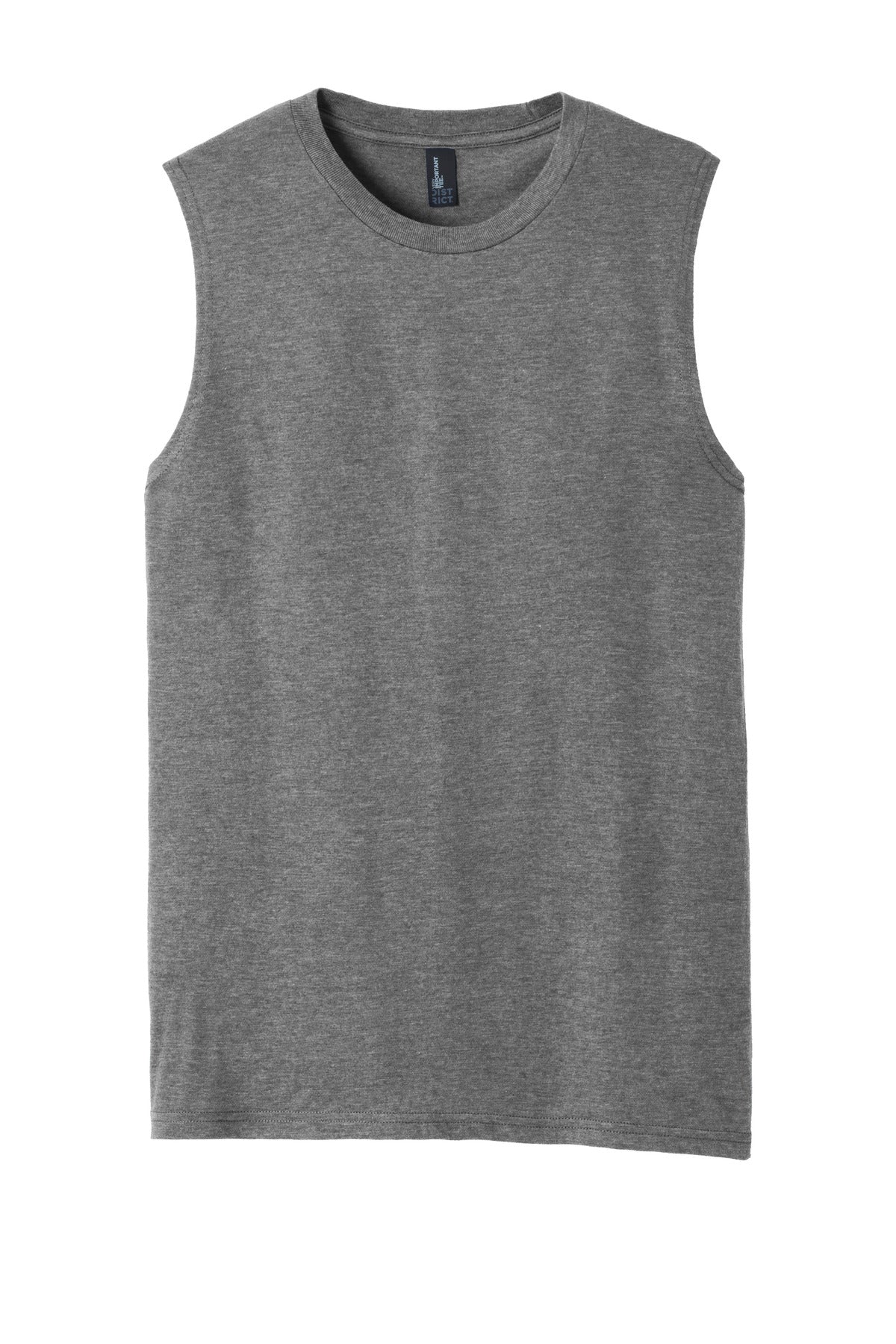 District V.I.T. Muscle Tank DT6300