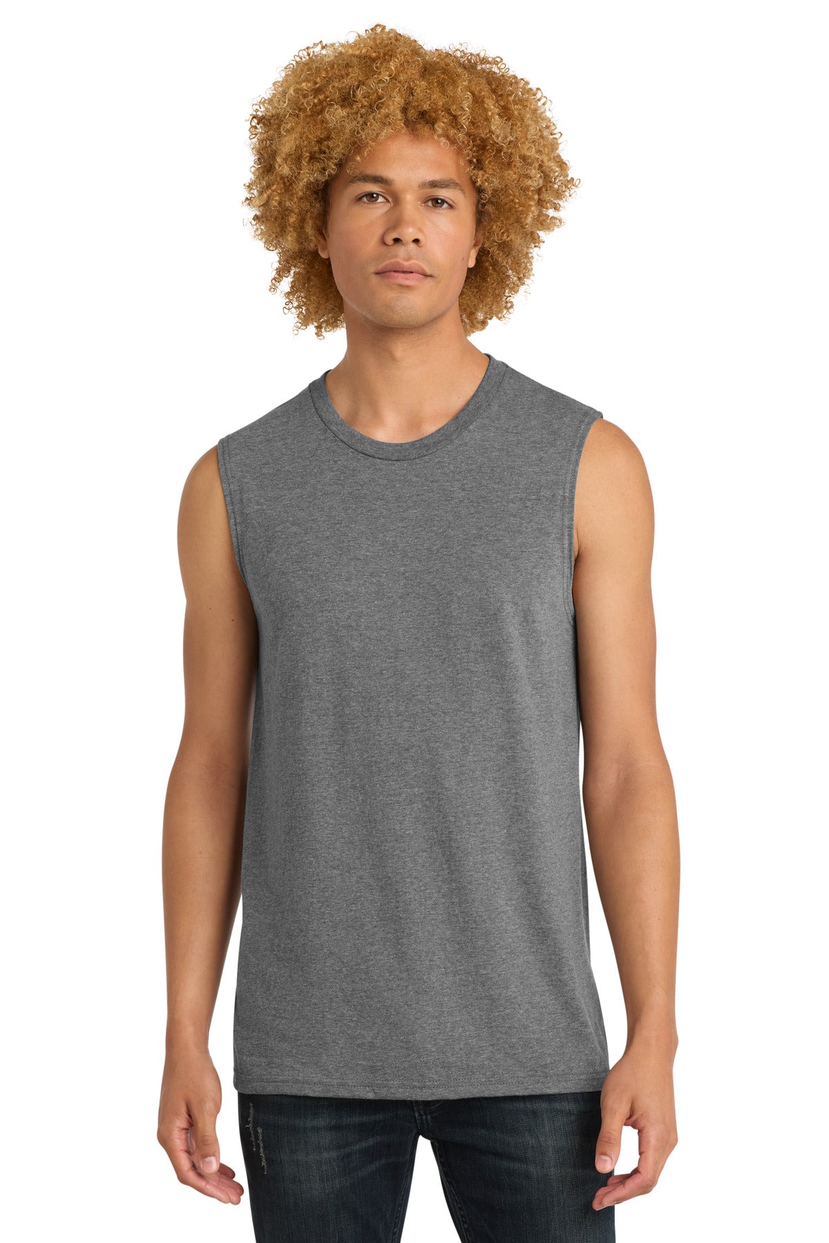 District V.I.T. Muscle Tank DT6300