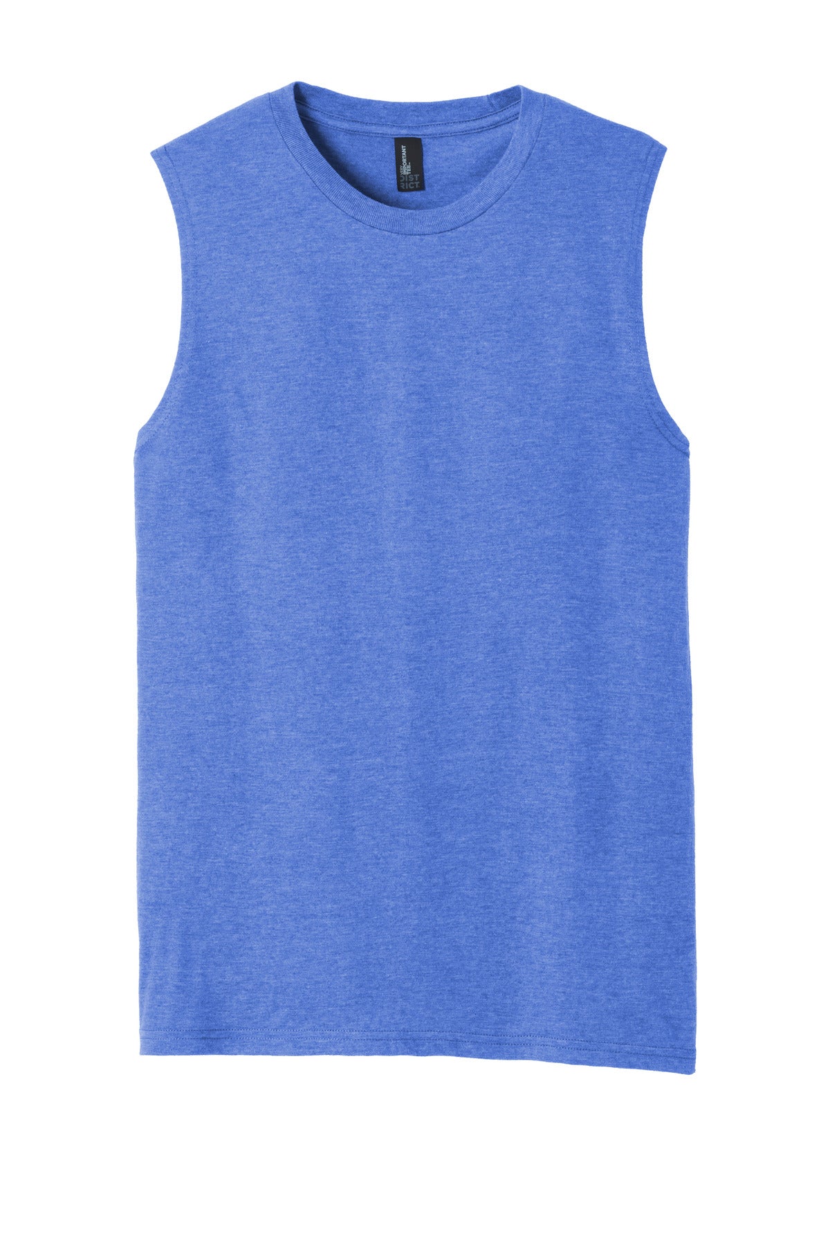 District V.I.T. Muscle Tank DT6300