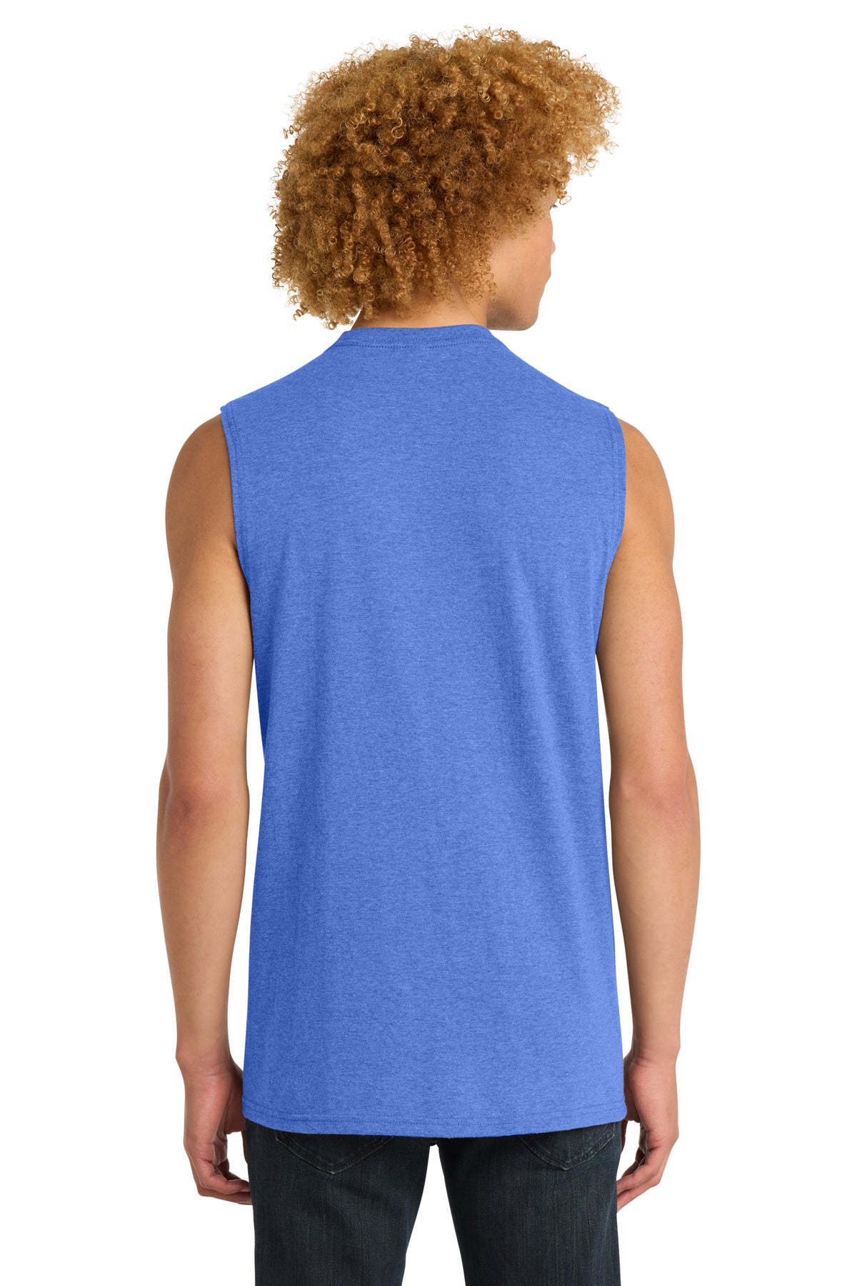 District V.I.T. Muscle Tank DT6300