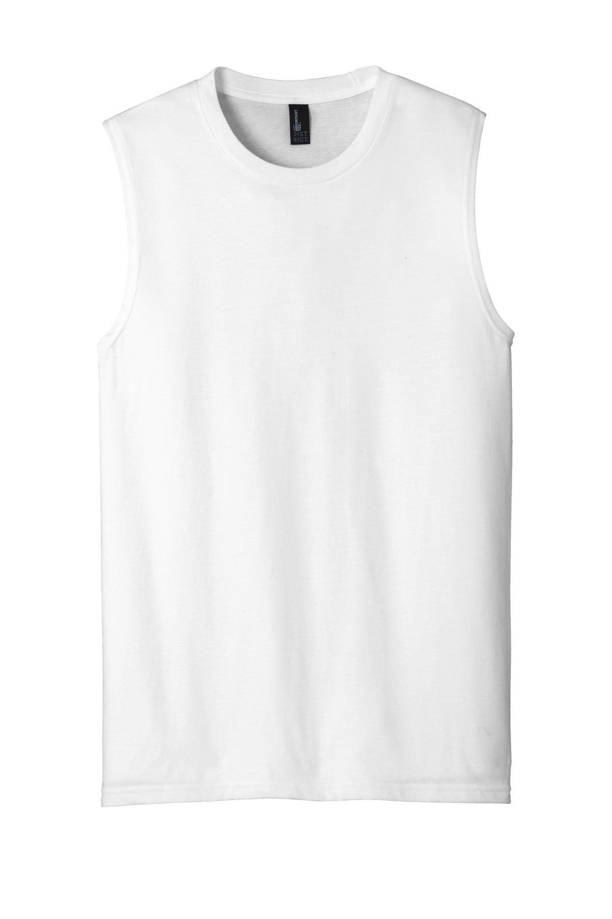 District V.I.T. Muscle Tank DT6300