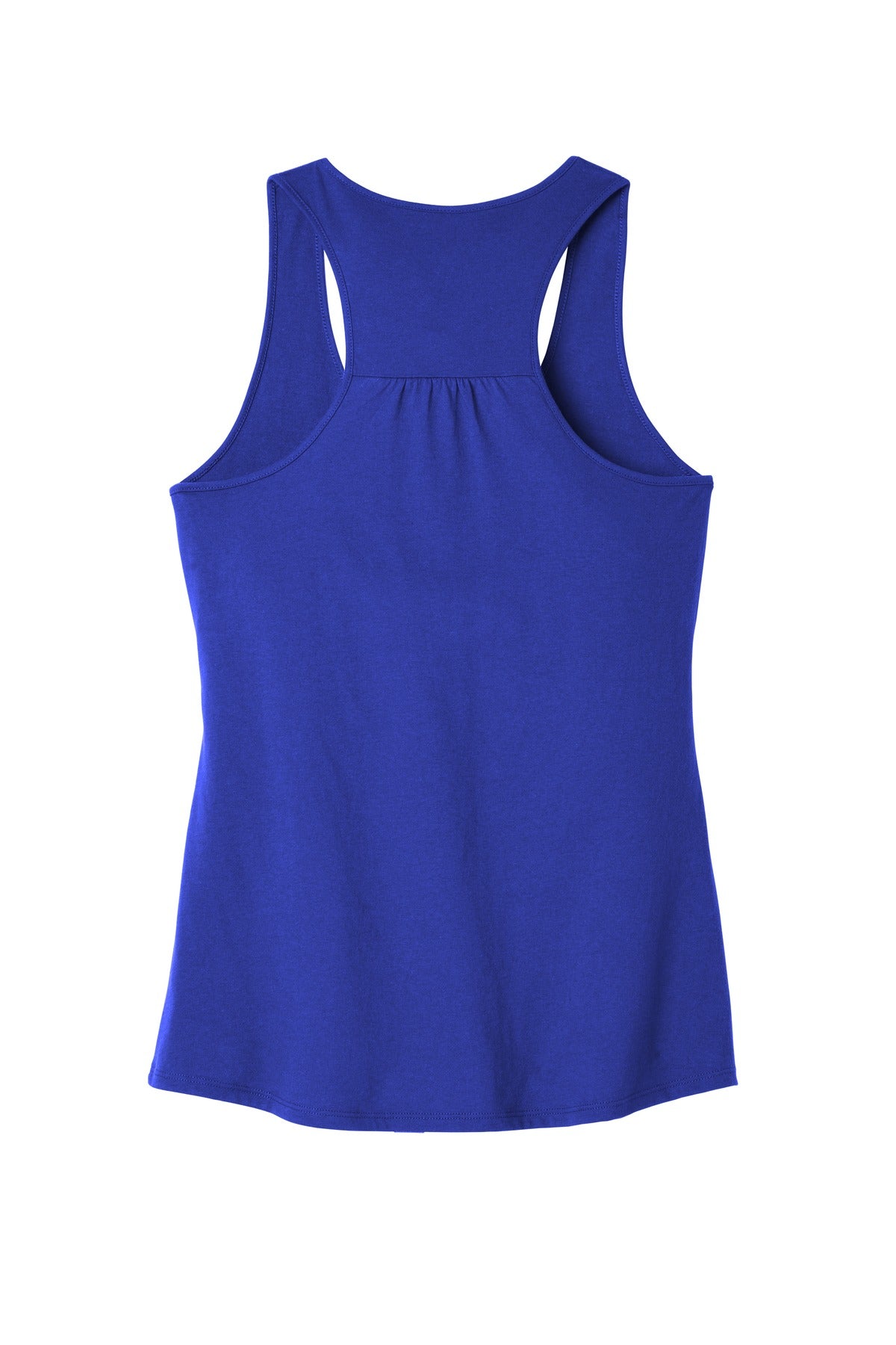 District Women's V.I.T. Racerback Tank DT6302