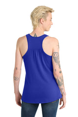 District Women's V.I.T. Racerback Tank DT6302