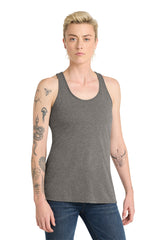 District Women's V.I.T. Racerback Tank DT6302