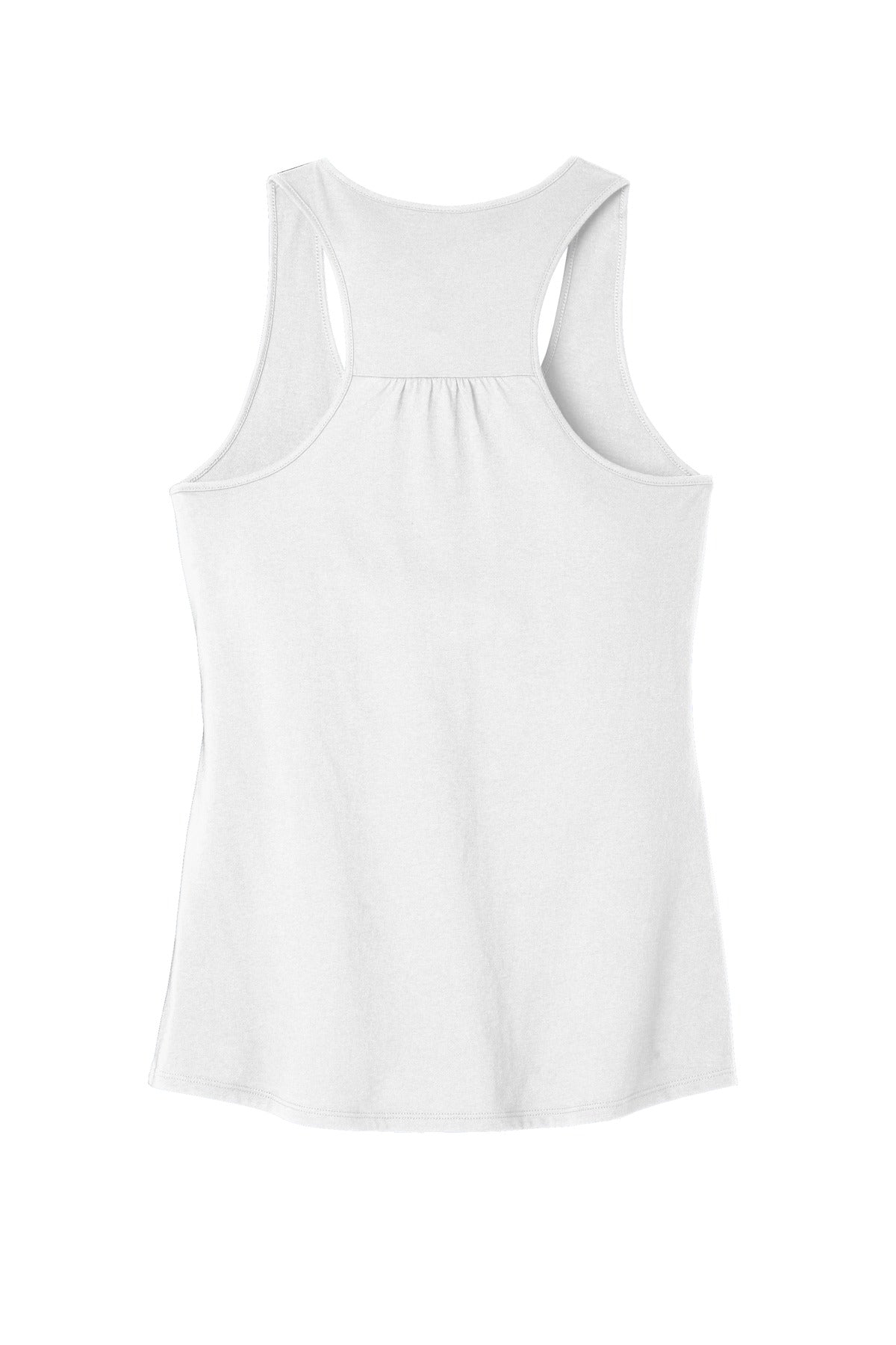 District Women's V.I.T. Racerback Tank DT6302