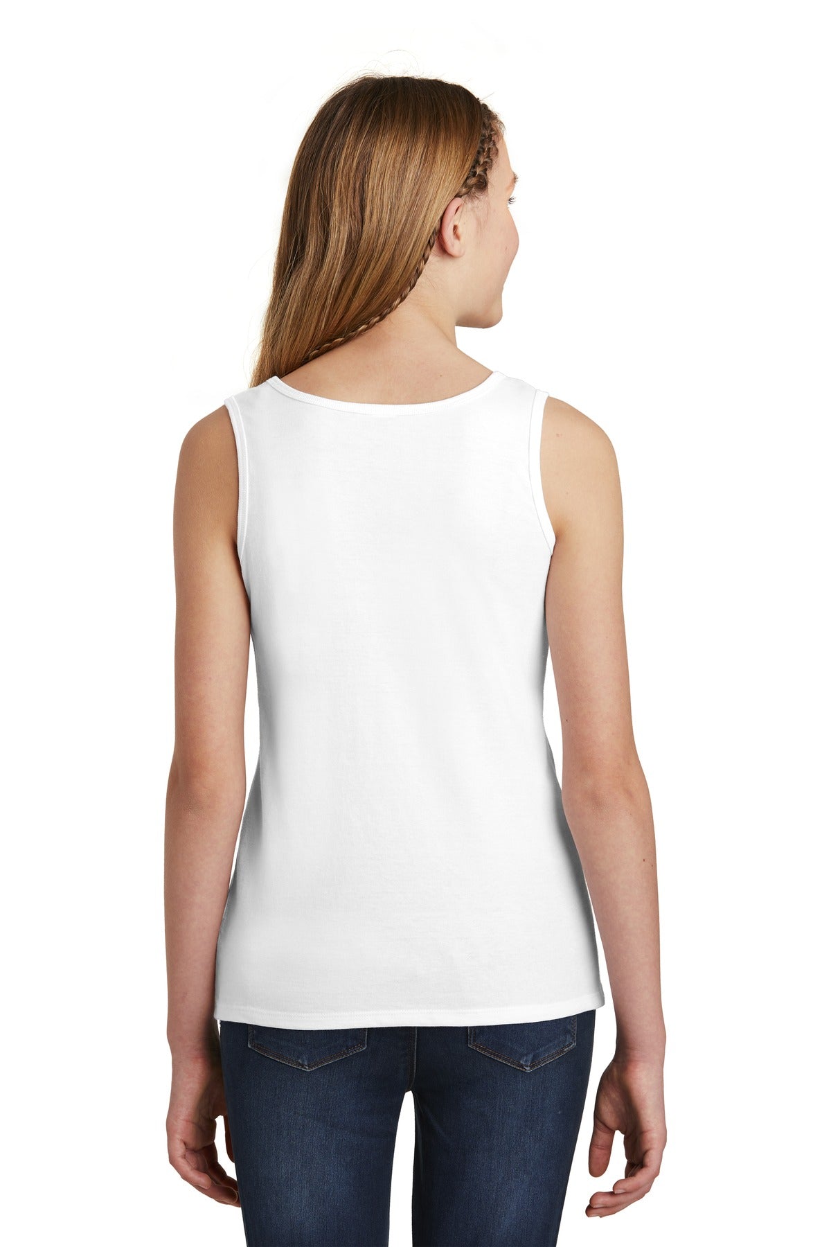 District Girls V.I.T. Tank DT6303YG