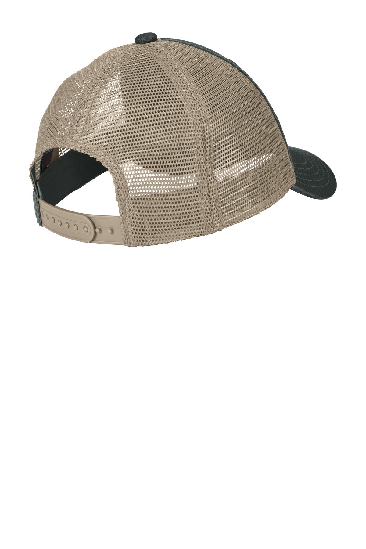 District Super Soft Mesh Back Cap DT630