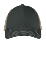 District Super Soft Mesh Back Cap DT630