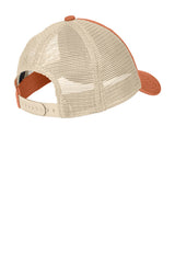 District Super Soft Mesh Back Cap DT630