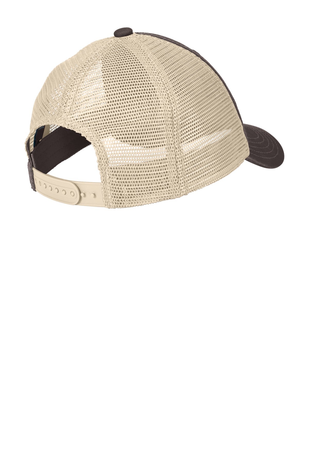 District Super Soft Mesh Back Cap DT630