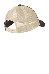 District Super Soft Mesh Back Cap DT630