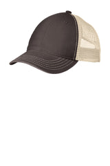 District Super Soft Mesh Back Cap DT630
