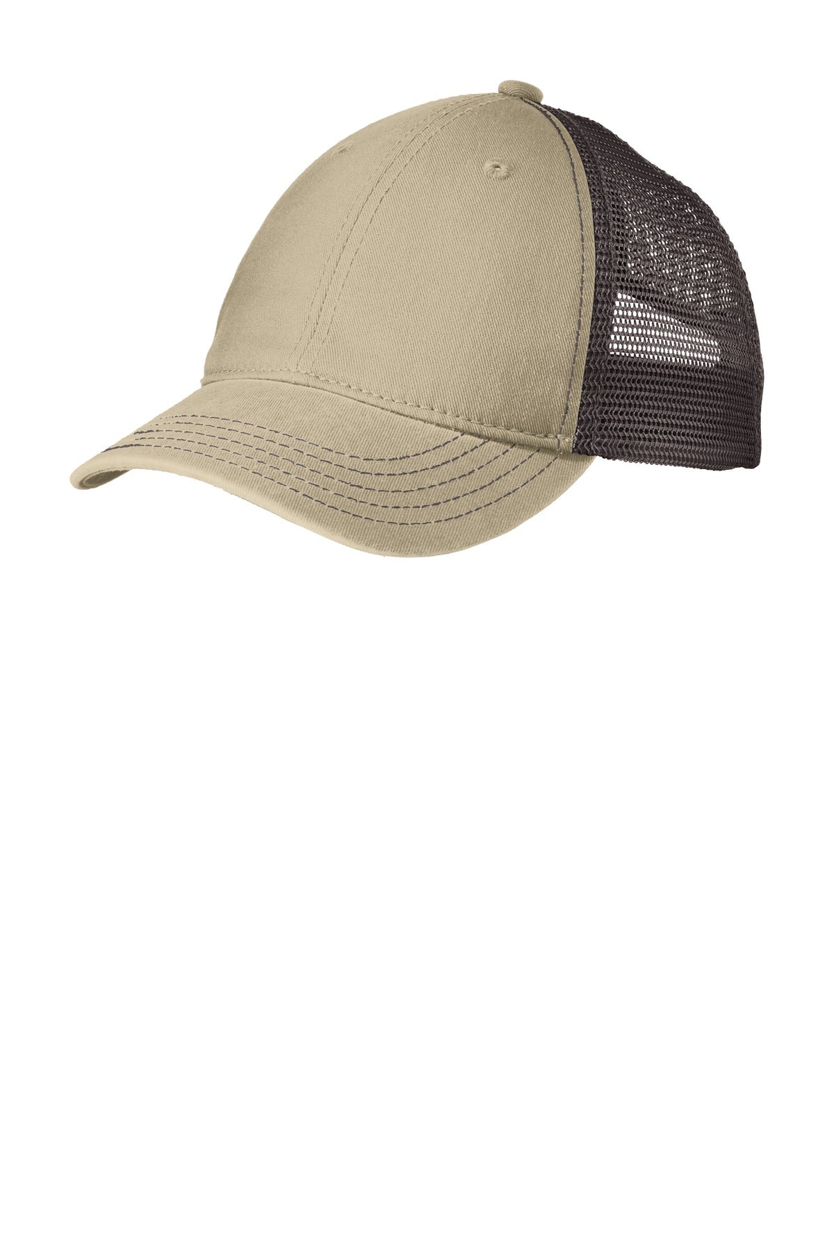 District Super Soft Mesh Back Cap DT630