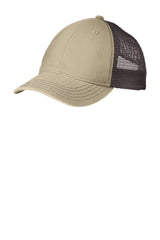 District Super Soft Mesh Back Cap DT630