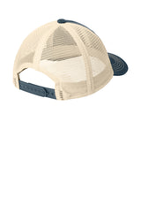 District Super Soft Mesh Back Cap DT630