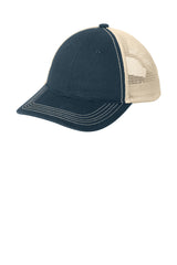 District Super Soft Mesh Back Cap DT630