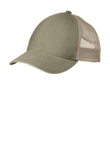 District Super Soft Mesh Back Cap DT630