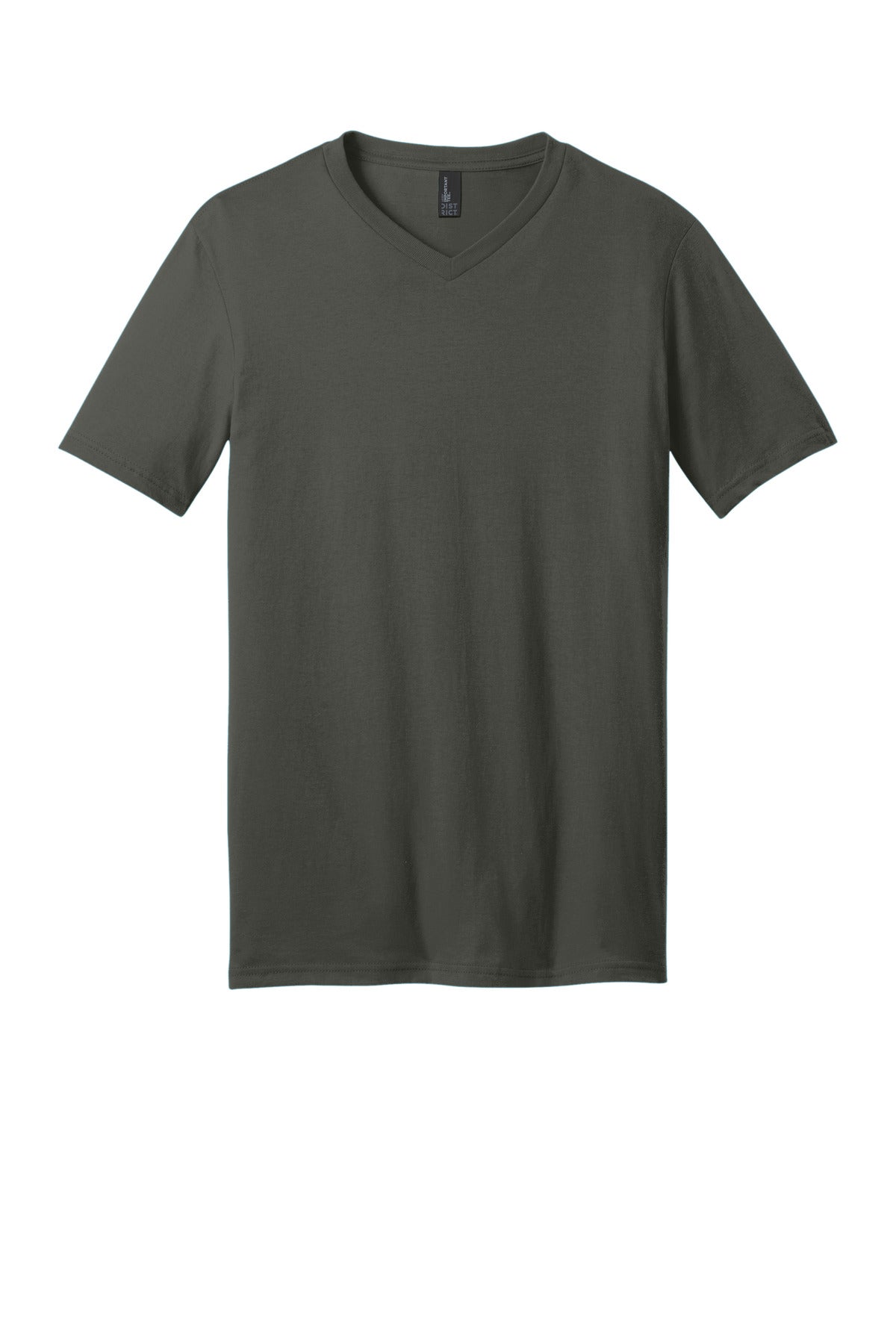 District Very Important Tee V-Neck DT6500