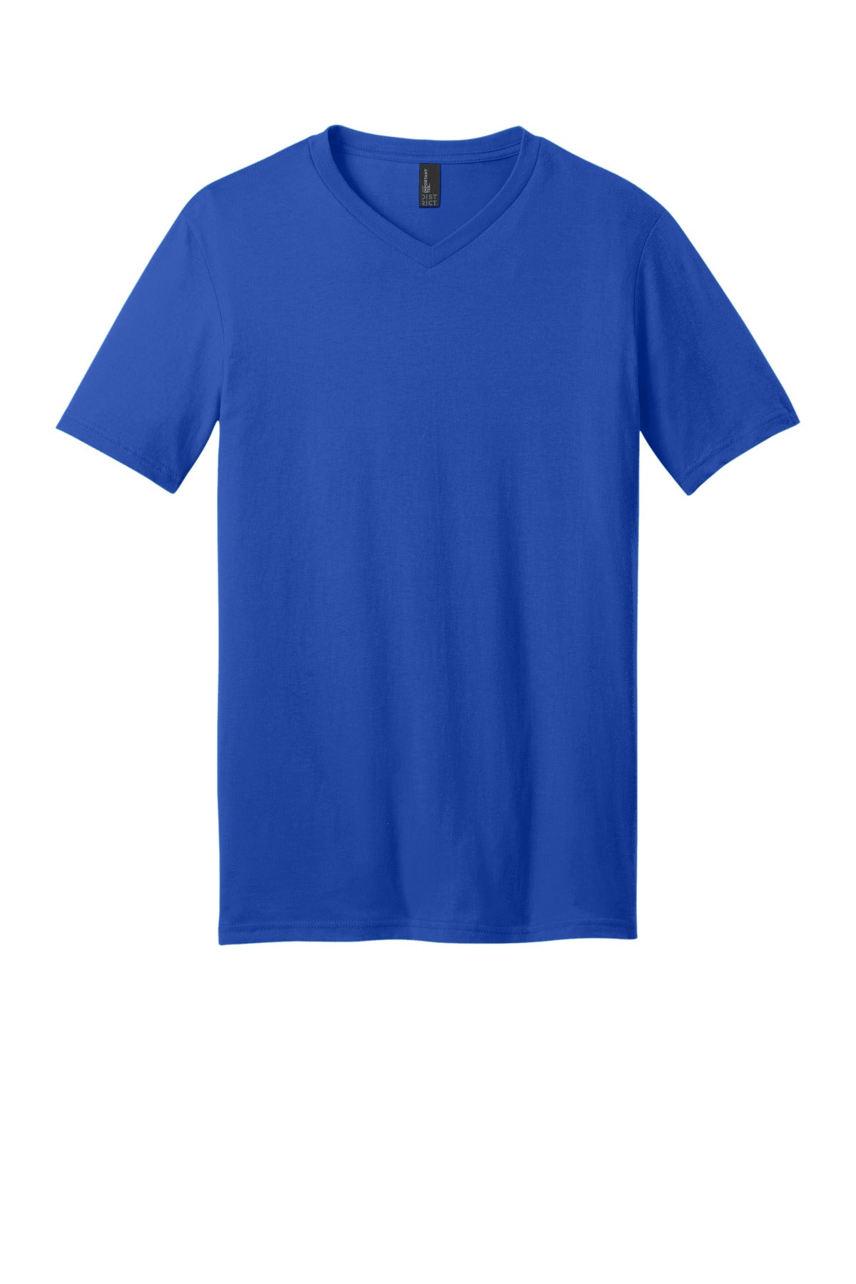 District Very Important Tee V-Neck DT6500