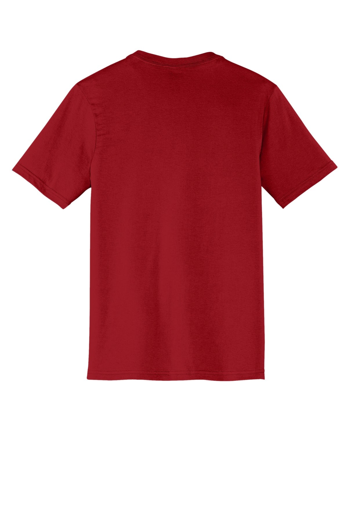 District Very Important Tee V-Neck DT6500