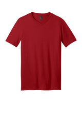 District Very Important Tee V-Neck DT6500