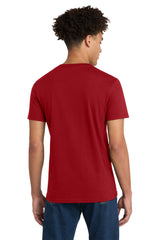 District Very Important Tee V-Neck DT6500