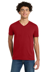 District Very Important Tee V-Neck DT6500