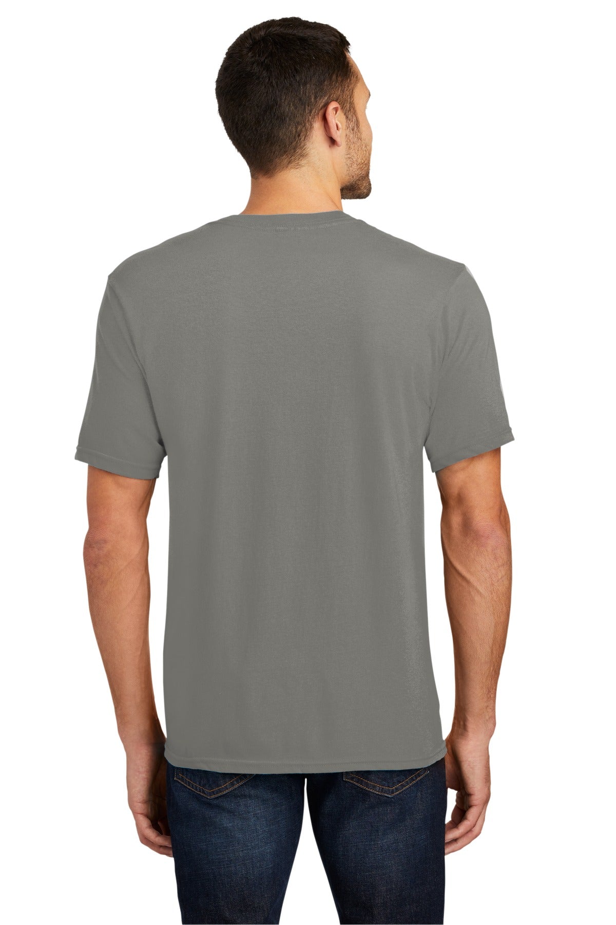 District Very Important Tee V-Neck DT6500
