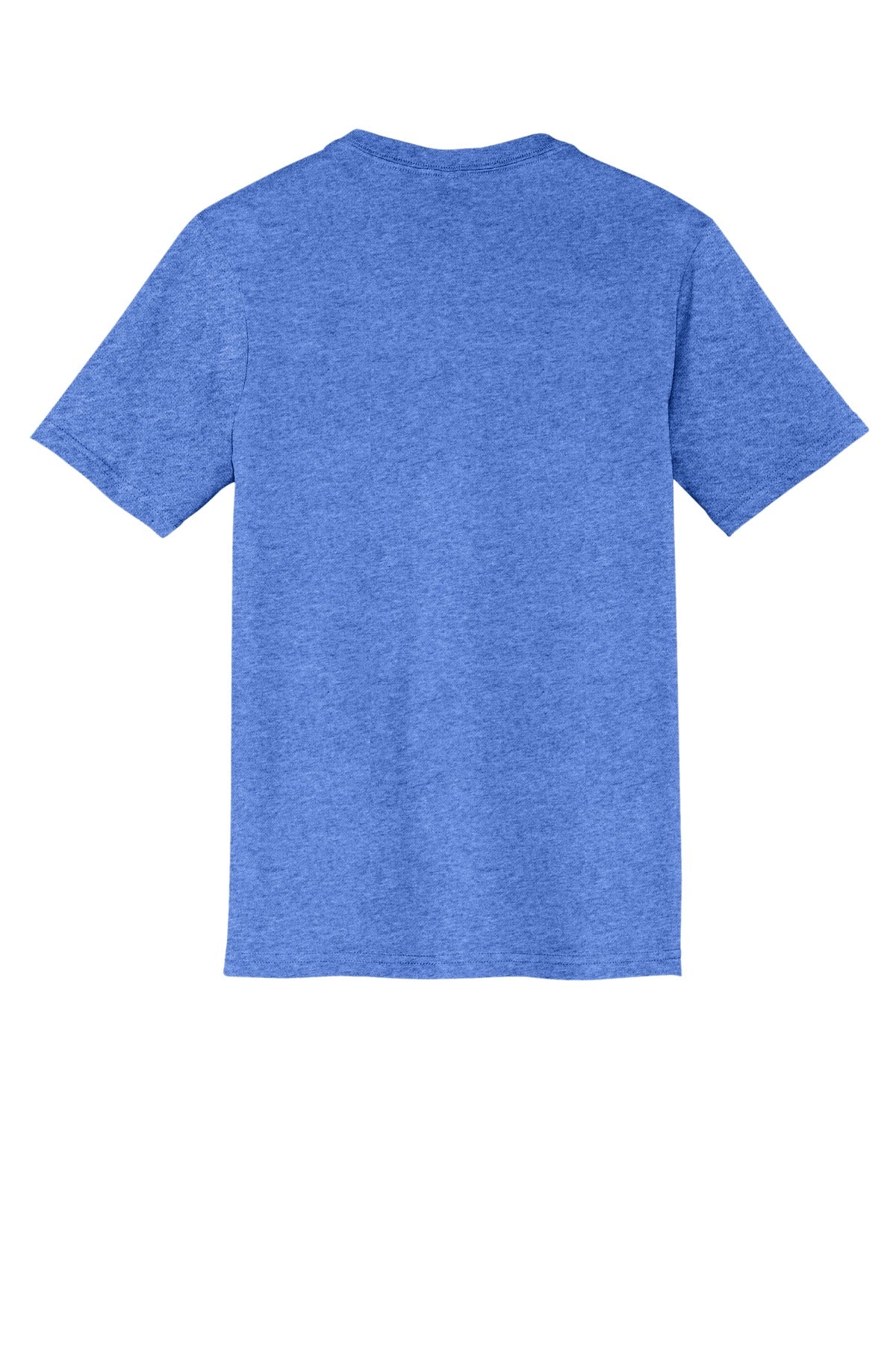 District Very Important Tee V-Neck DT6500