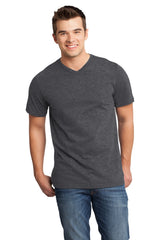 District Very Important Tee V-Neck DT6500