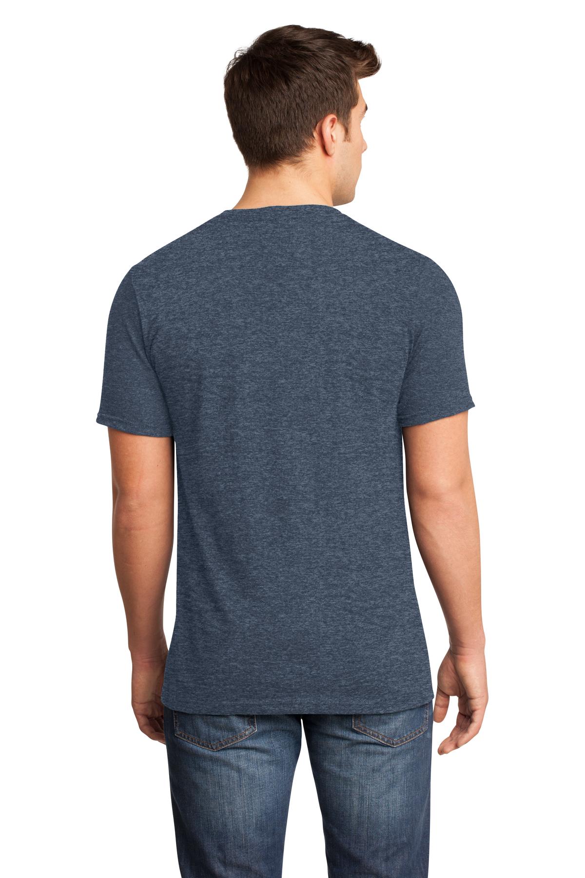District Very Important Tee V-Neck DT6500