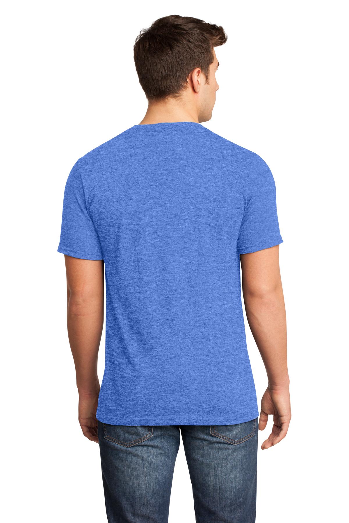 District Very Important Tee V-Neck DT6500