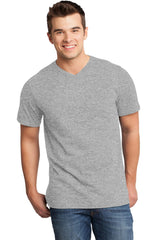 District Very Important Tee V-Neck DT6500