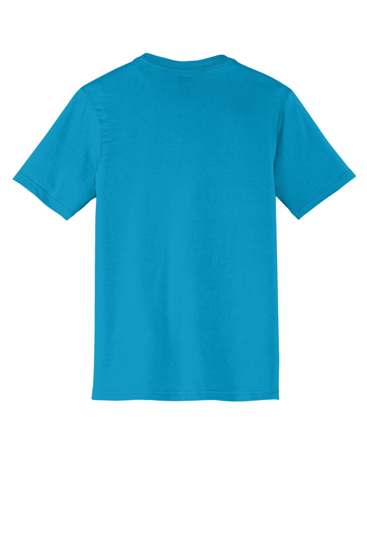 District Very Important Tee V-Neck DT6500
