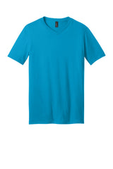 District Very Important Tee V-Neck DT6500