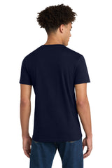 District Very Important Tee V-Neck DT6500