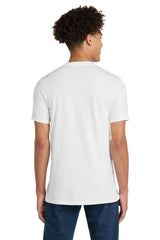 District Very Important Tee V-Neck DT6500